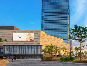 Guangzhou Kaide Plaza·Yunshang