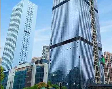 Shijing International Plaza